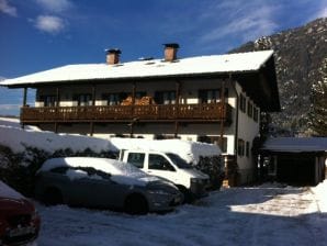 Ferienwohnung im Haus Sprenzel - Garmisch-Partenkirchen - image1