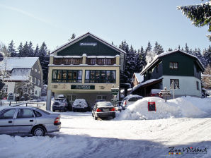 Ferienwohnung Wildbach - Schierke - image1