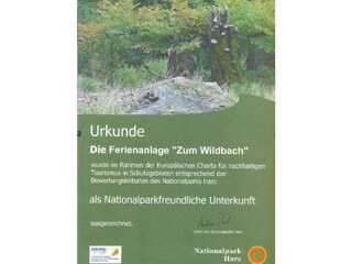 Ferienwohnung Schierke Dokument 26