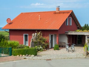 Ferienhaus Dat roote Hus - Boiensdorf - image1