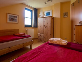 Ferienhaus Boiensdorf Ausstattung 21