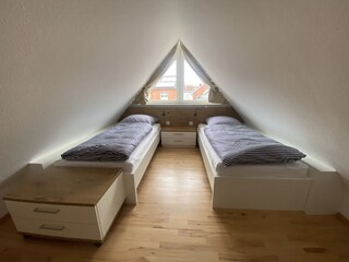 Schlafzimmer 4