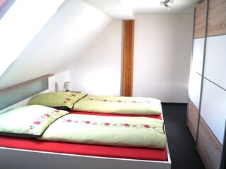 DG Schlafzimmer
