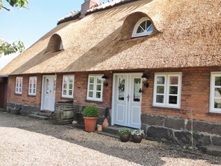 Casa per le vacanze Flensburger Förde Registrazione all'aperto 2