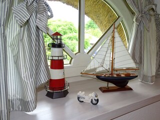 Casa de vacaciones Flensburger Förde Características 21