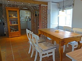 Casa per le vacanze Flensburger Förde Caratteristiche 25