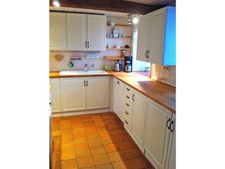 Casa de vacaciones Flensburger Förde Características 26