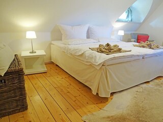 Casa de vacaciones Flensburger Förde Características 28