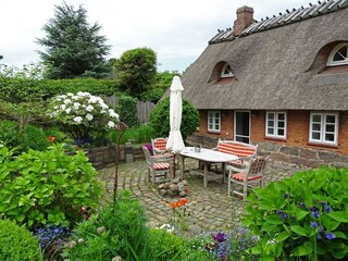 Casa de vacaciones Flensburger Förde Grabación al aire libre 3