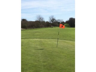 Casa per le vacanze Flensburger Förde Registrazione all'aperto 6