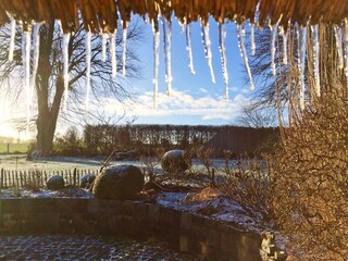 Casa de vacaciones Flensburger Förde Grabación al aire libre 9