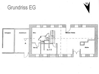 Casa per le vacanze Flensburger Förde Pianta del piano 37