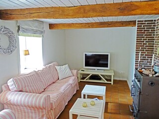 Casa de vacaciones Flensburger Förde Características 20