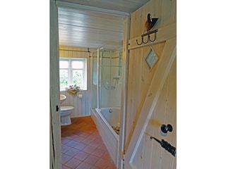 Casa de vacaciones Flensburger Förde Características 34