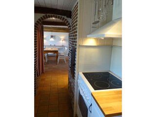 Casa per le vacanze Flensburger Förde Caratteristiche 27