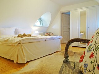 Casa per le vacanze Flensburger Förde Caratteristiche 31