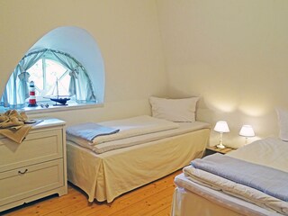 Casa per le vacanze Flensburger Förde Caratteristiche 32