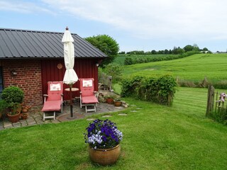 Casa de vacaciones Flensburger Förde Grabación al aire libre 5