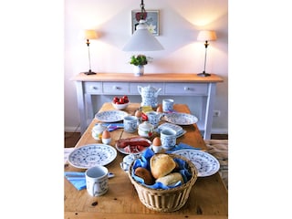 Casa de vacaciones Flensburger Förde Características 24