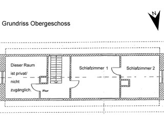 Casa de vacaciones Flensburger Förde Plano de planta 36