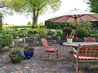 Casa de vacaciones Flensburger Förde Grabación al aire libre 4