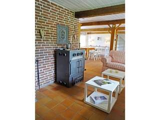 Casa per le vacanze Flensburger Förde Caratteristiche 23