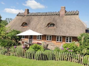 Maison de vacances STEERNKIEKERS HUS - Fjord de Flensbourg - image1