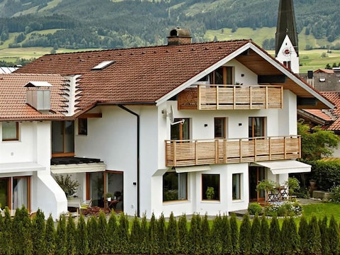 Ferienwohnung 2 Porzig