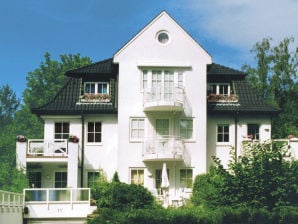 Ferienwohnung Meerblick, ruhig, exklusive Ausstattung - Brodten - image1