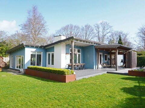 Bungalow Elzenmeet 8