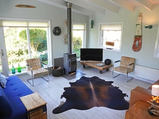 Bungalow Renesse Caratteristiche 4