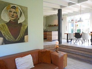 Bungalow Renesse Caratteristiche 5