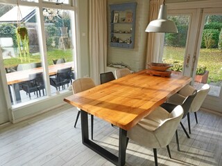 Bungalow Renesse Caratteristiche 7