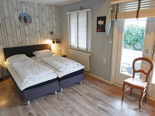 Bungalow Renesse Caratteristiche 8
