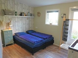 Bungalow Renesse Caratteristiche 9