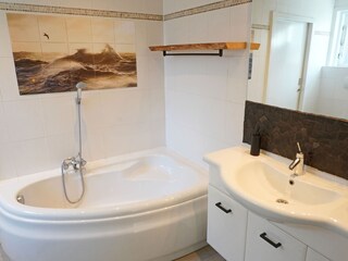 Bungalow Renesse Caratteristiche 10