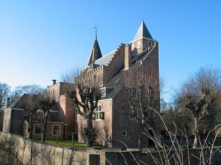 Bungalow Renesse Ambiente 13