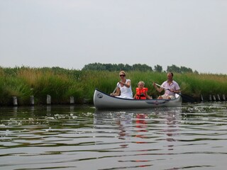 Bungalow Renesse Ambiente 16