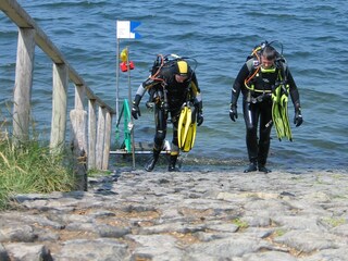 Bungalow Renesse Ambiente 19