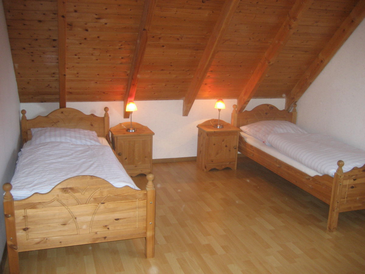 Ferienwohnung im Haus Mühlenblick mit sonnigem Balkon, Carolinensiel