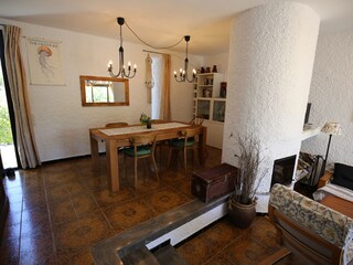 Casa per le vacanze Porto Cristo Caratteristiche 15