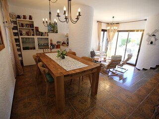 Casa per le vacanze Porto Cristo Caratteristiche 19