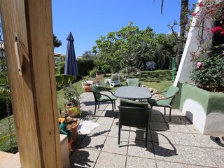 Casa per le vacanze Porto Cristo Registrazione all'aperto 5