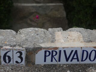 Casa per le vacanze Porto Cristo Registrazione all'aperto 13