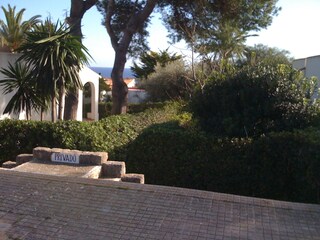 Casa per le vacanze Porto Cristo Registrazione all'aperto 14