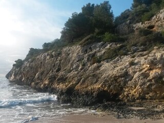 Casa per le vacanze Porto Cristo Ambiente 27