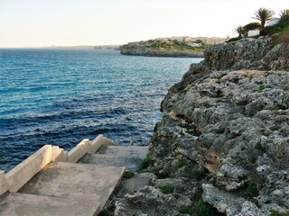 Casa per le vacanze Porto Cristo Ambiente 29