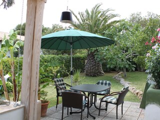 Casa per le vacanze Porto Cristo Registrazione all'aperto 2