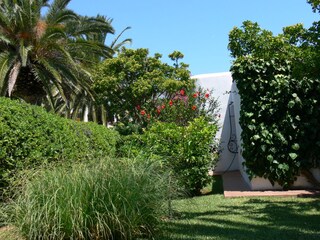 Casa per le vacanze Porto Cristo Registrazione all'aperto 11