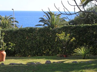 Casa per le vacanze Porto Cristo Registrazione all'aperto 3